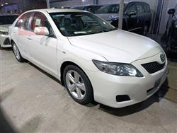 تۆیۆتا کامری